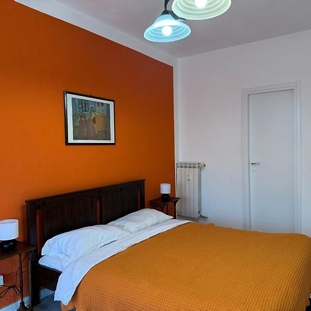 Bibbi'S House San Lorenzo روما المظهر الخارجي الصورة