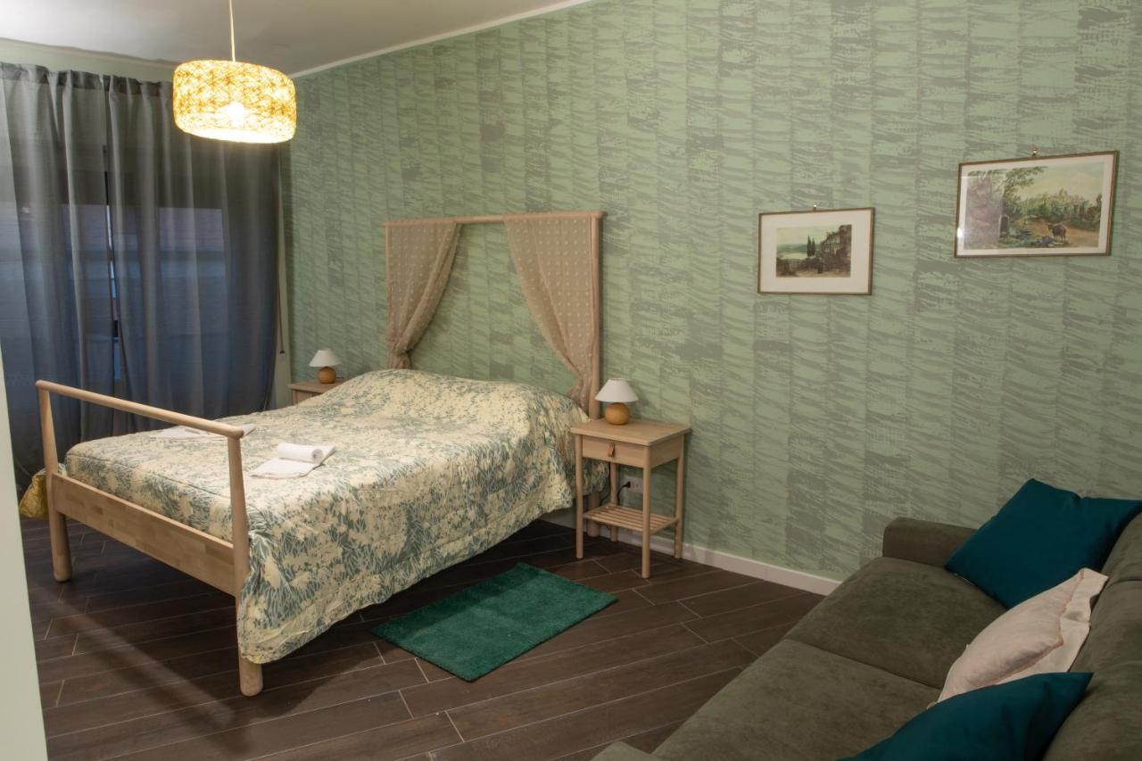 Bibbi'S House San Lorenzo روما المظهر الخارجي الصورة