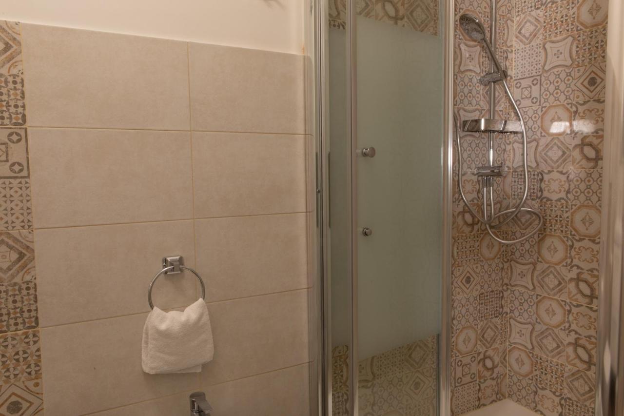 Bibbi'S House San Lorenzo روما المظهر الخارجي الصورة