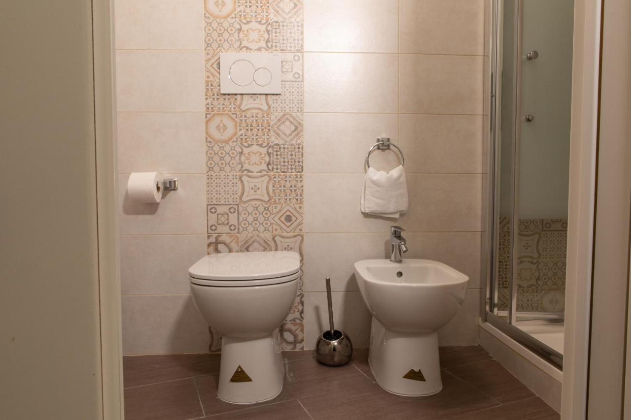Bibbi'S House San Lorenzo روما المظهر الخارجي الصورة