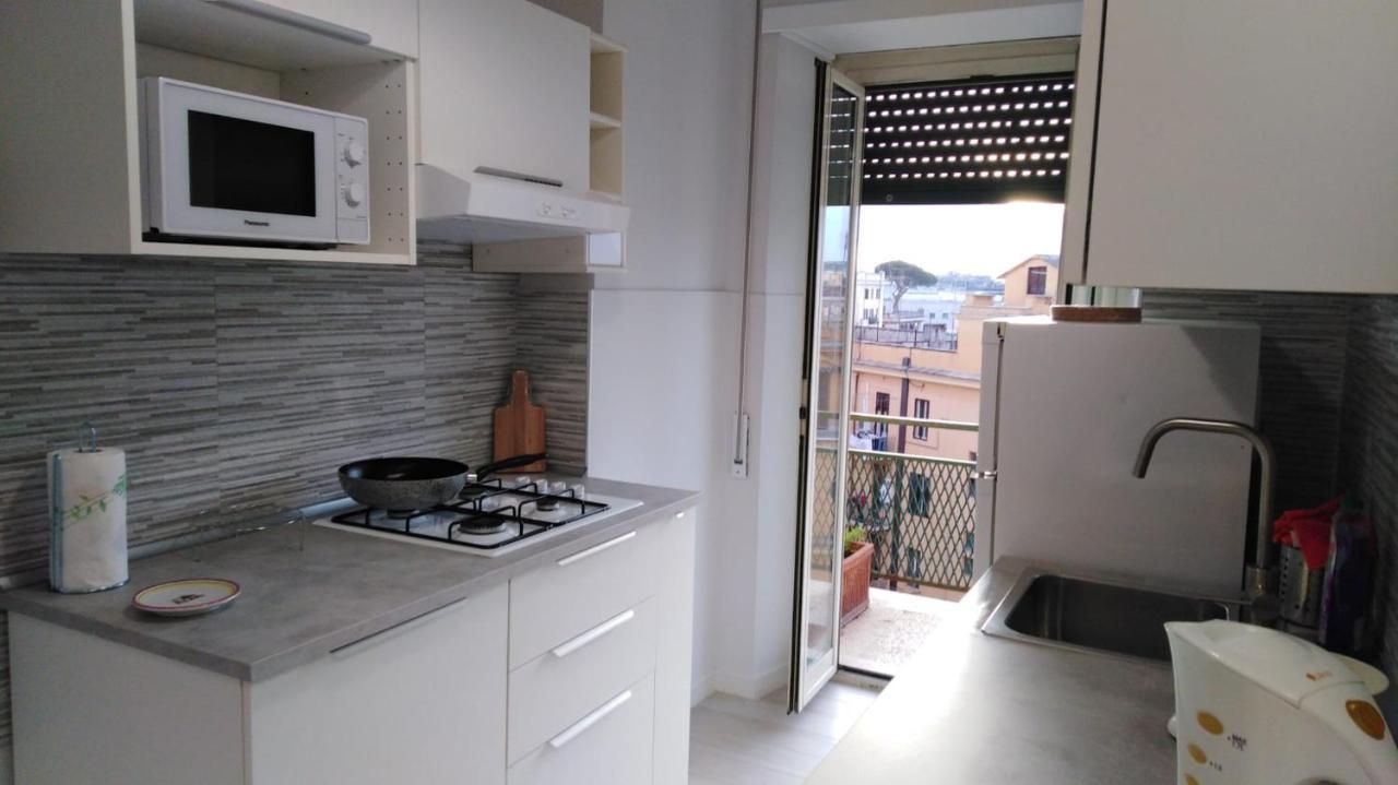 Bibbi'S House San Lorenzo روما المظهر الخارجي الصورة