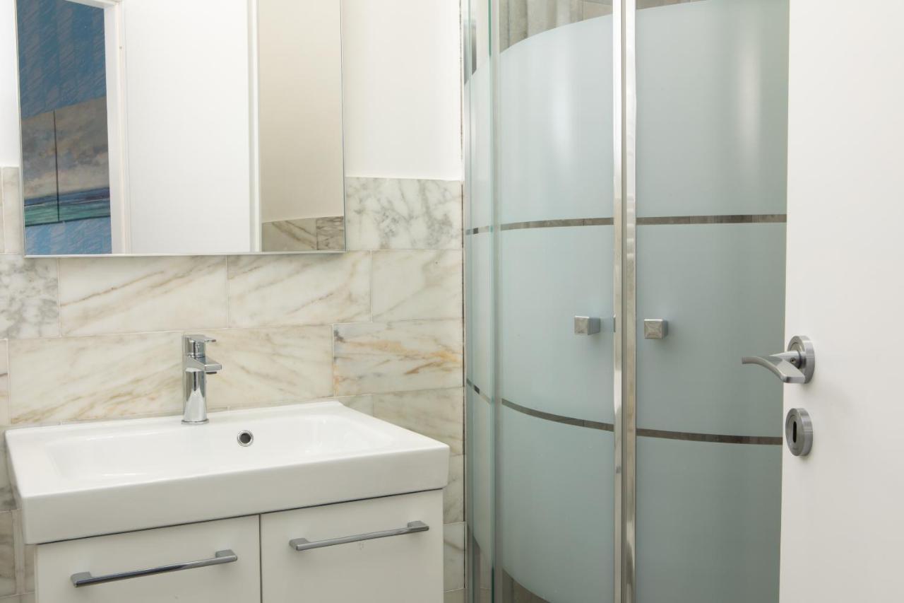 Bibbi'S House San Lorenzo روما المظهر الخارجي الصورة