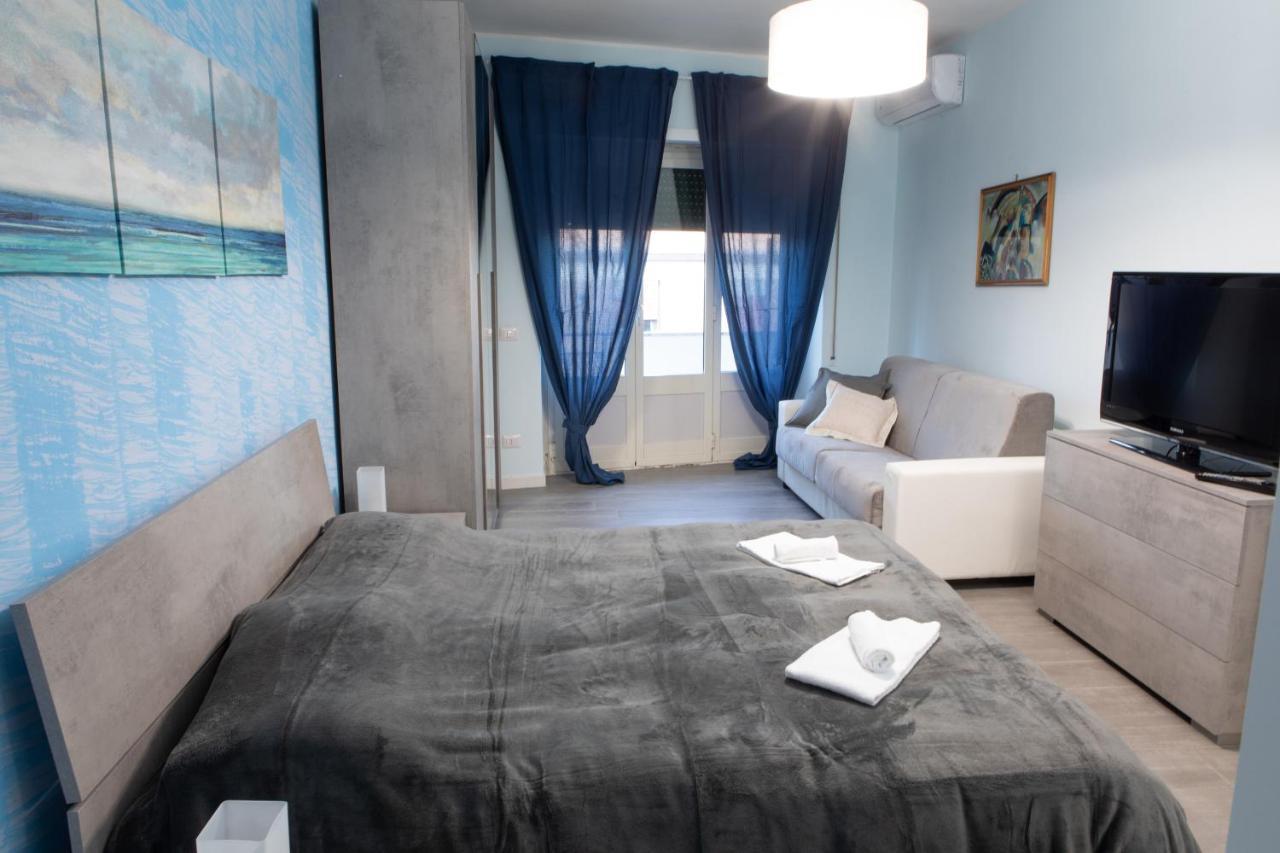 Bibbi'S House San Lorenzo روما المظهر الخارجي الصورة
