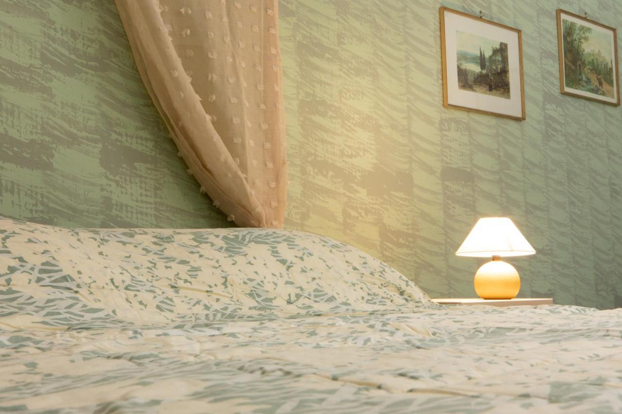 Bibbi'S House San Lorenzo روما المظهر الخارجي الصورة