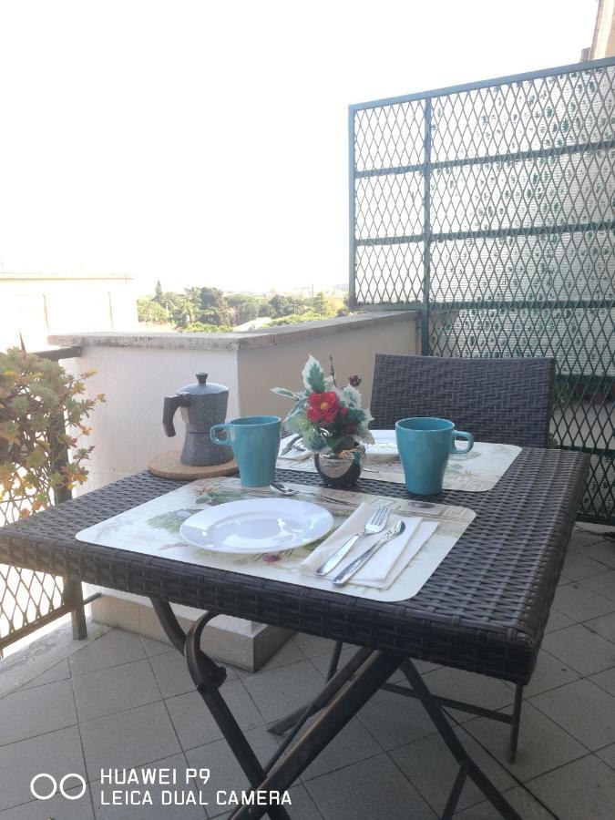 Bibbi'S House San Lorenzo روما المظهر الخارجي الصورة