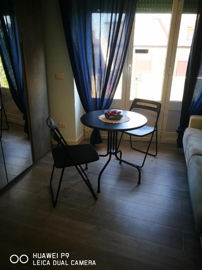Bibbi'S House San Lorenzo روما المظهر الخارجي الصورة