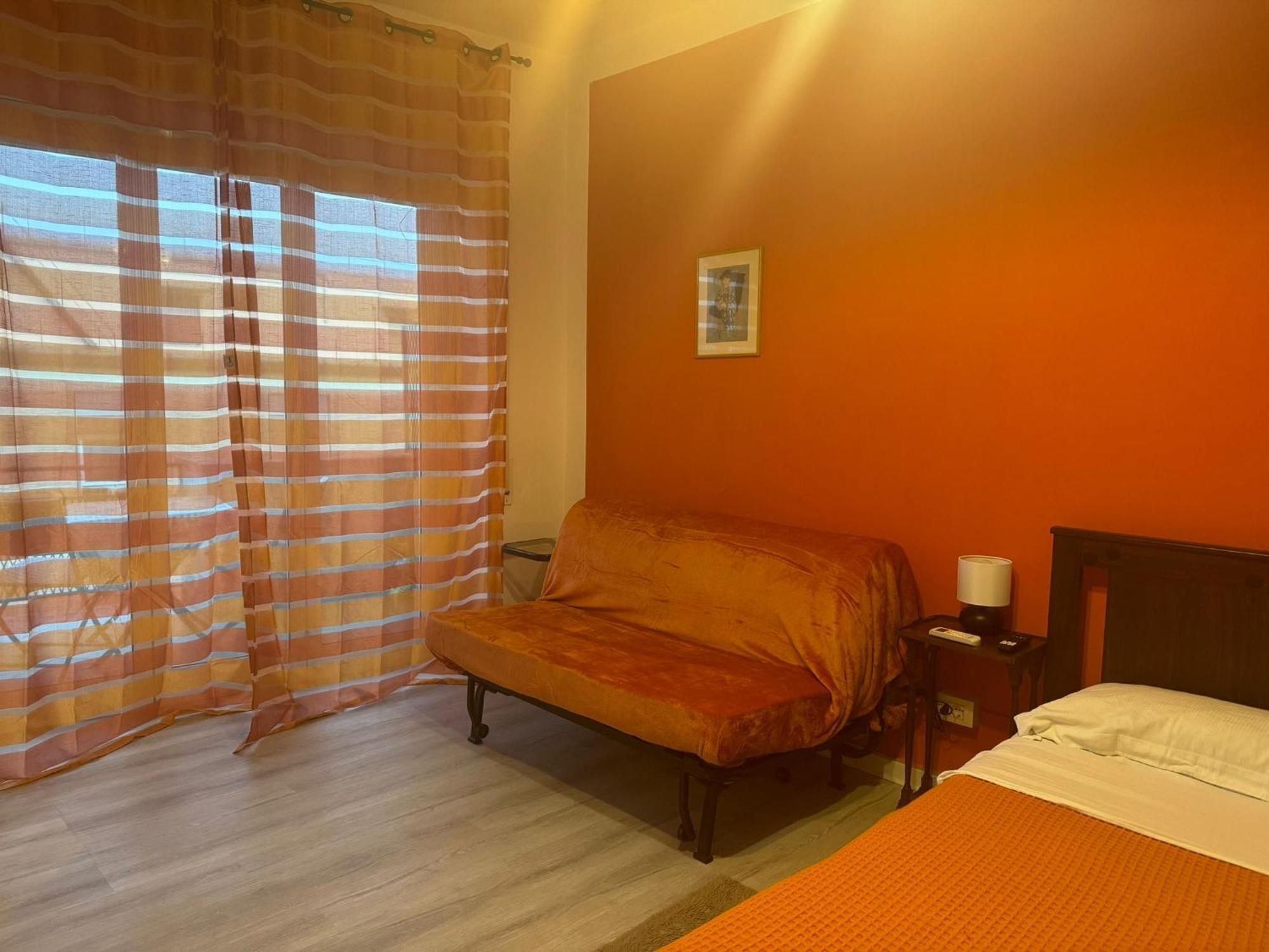 Bibbi'S House San Lorenzo روما المظهر الخارجي الصورة