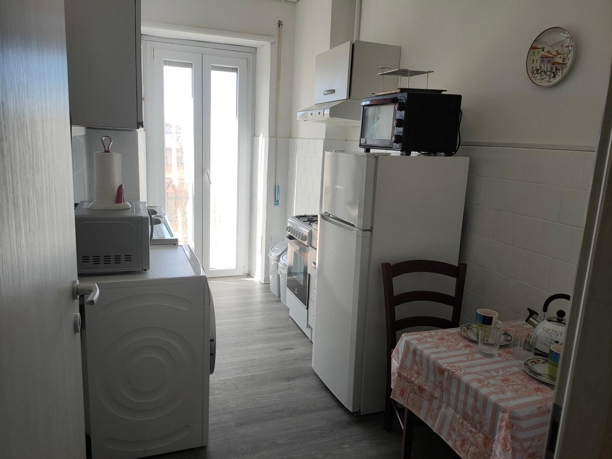 Bibbi'S House San Lorenzo روما المظهر الخارجي الصورة