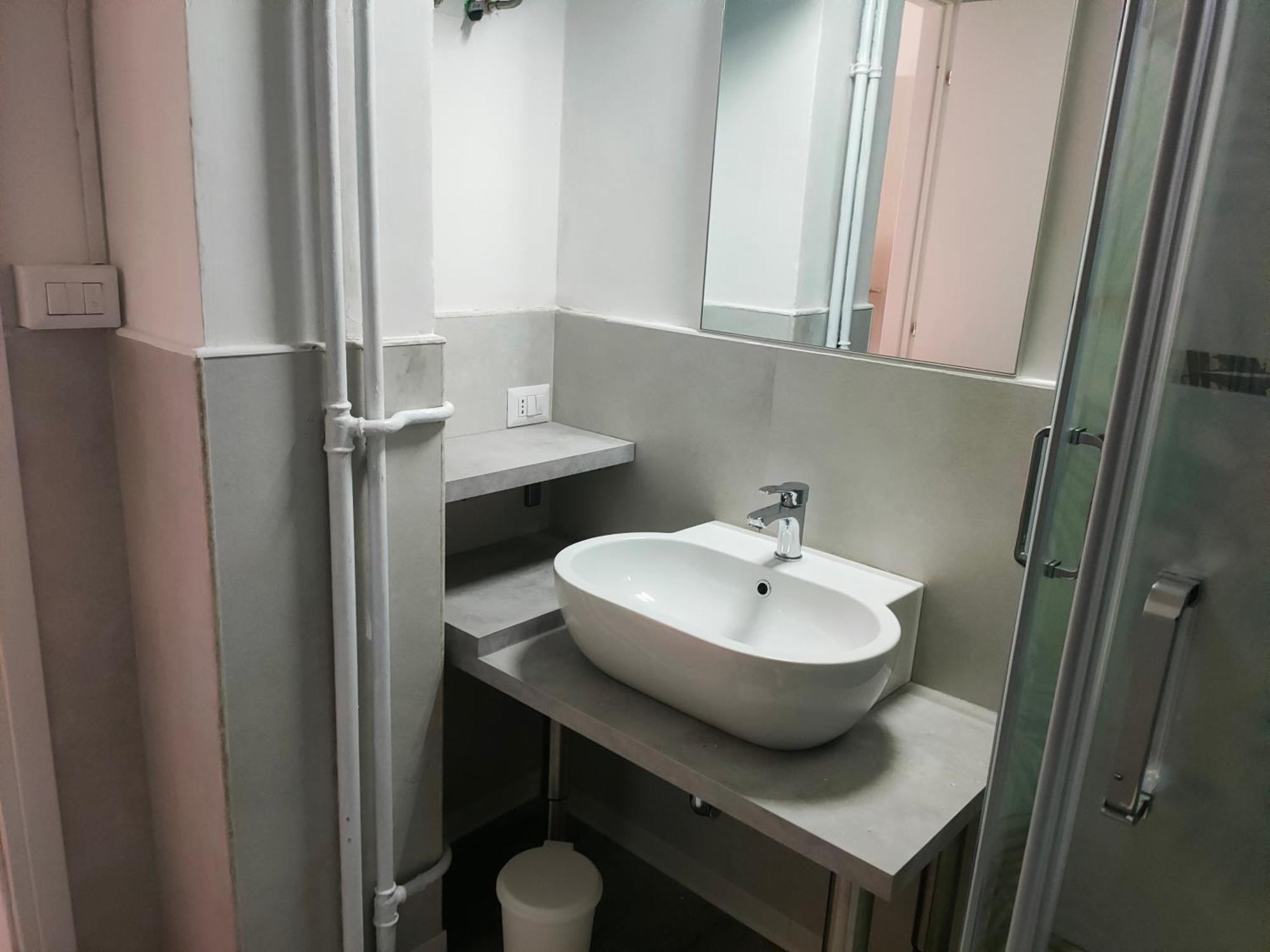 Bibbi'S House San Lorenzo روما المظهر الخارجي الصورة