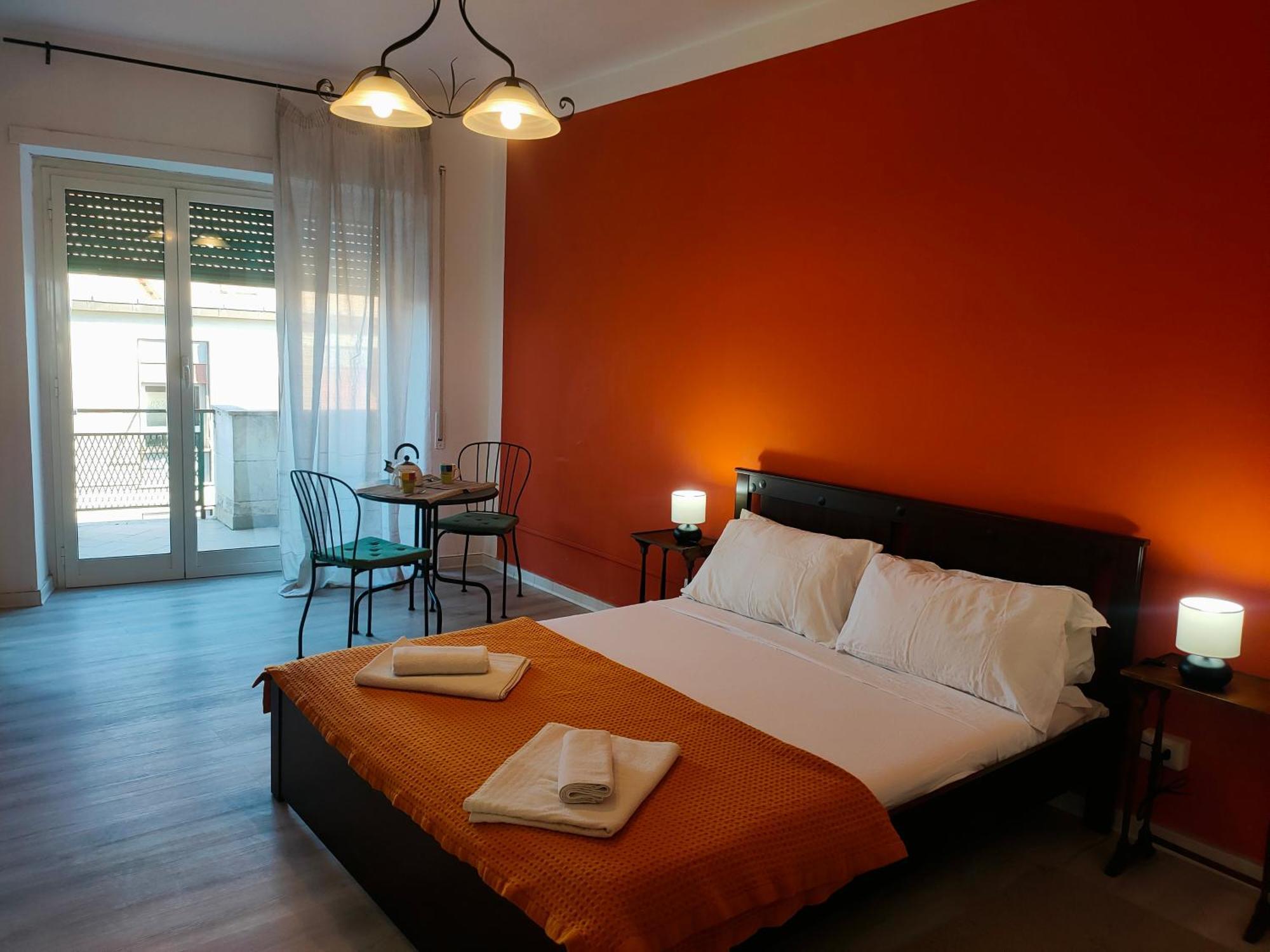 Bibbi'S House San Lorenzo روما المظهر الخارجي الصورة