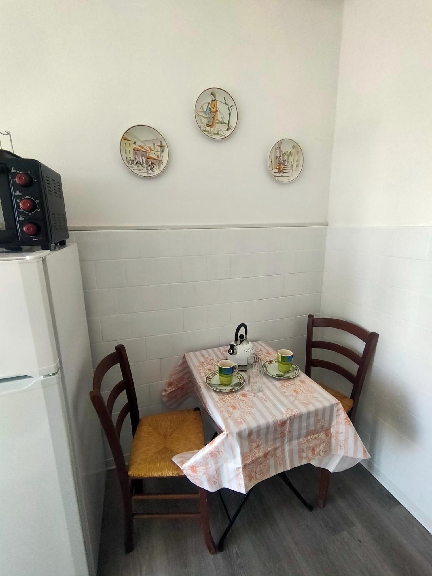Bibbi'S House San Lorenzo روما المظهر الخارجي الصورة