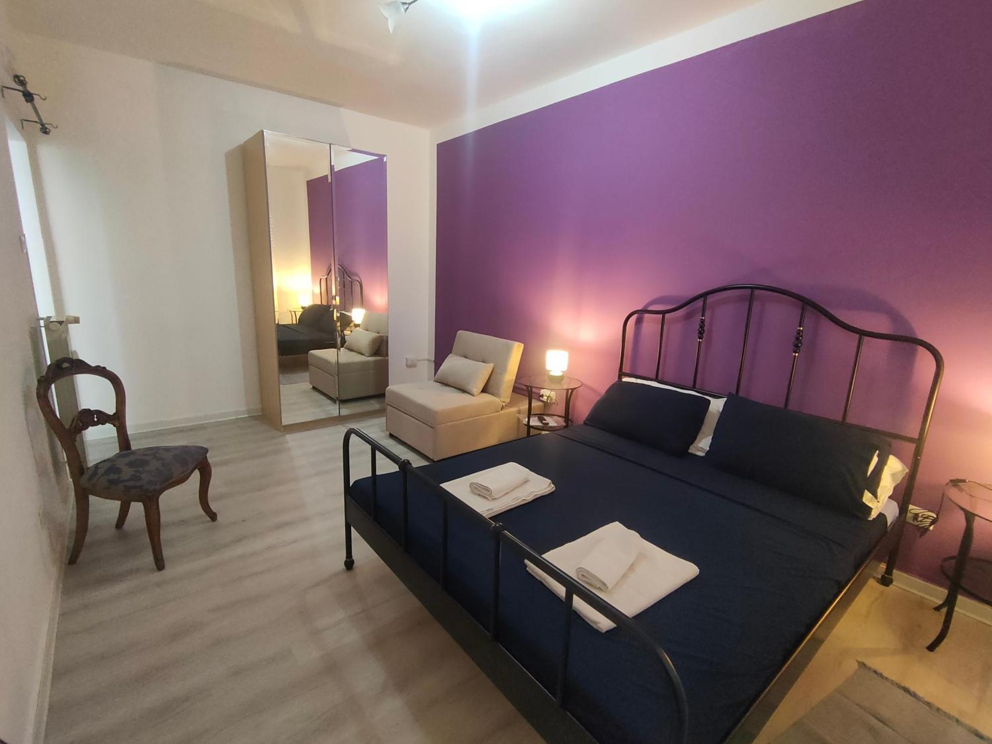 Bibbi'S House San Lorenzo روما المظهر الخارجي الصورة