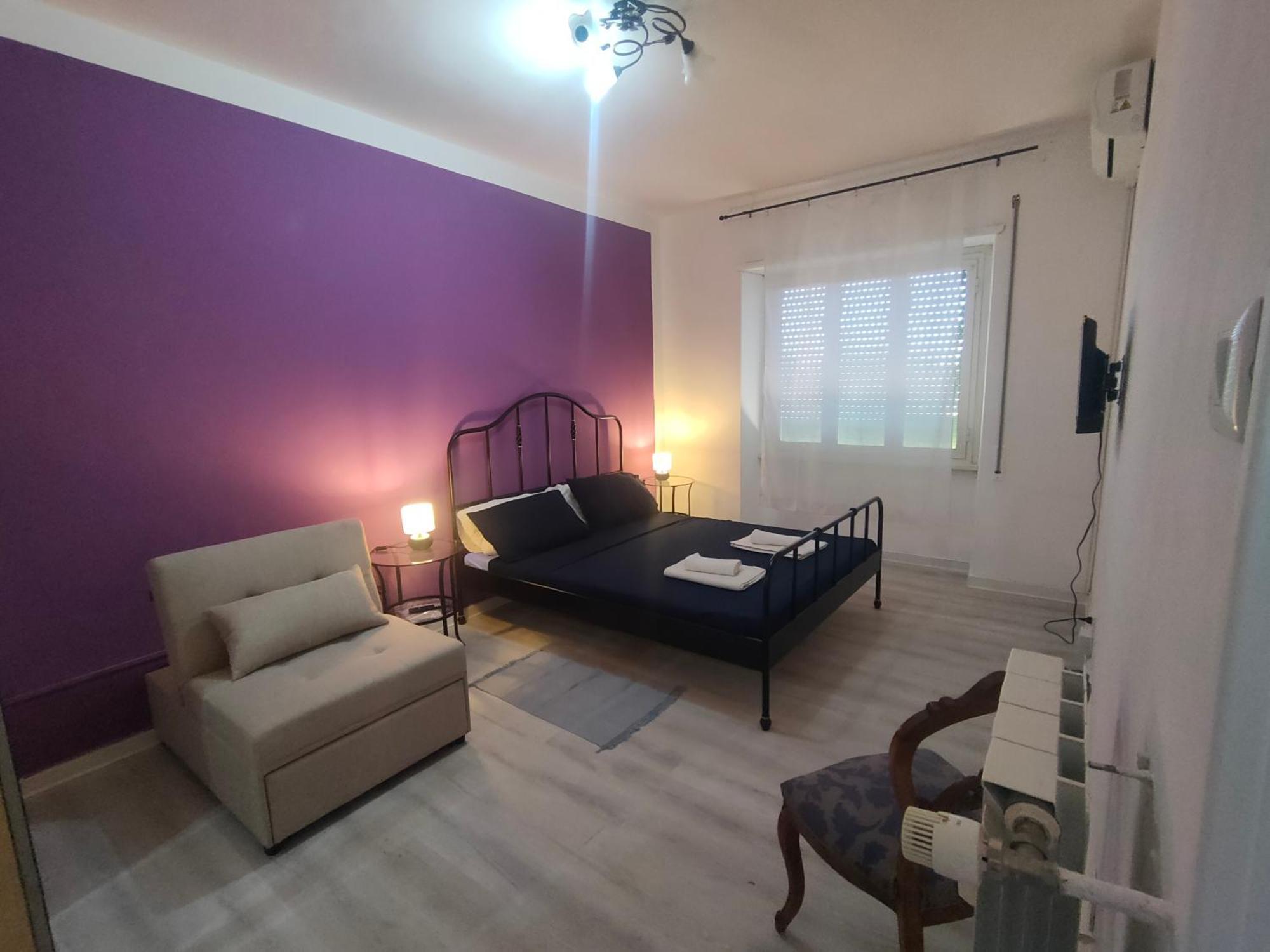 Bibbi'S House San Lorenzo روما المظهر الخارجي الصورة