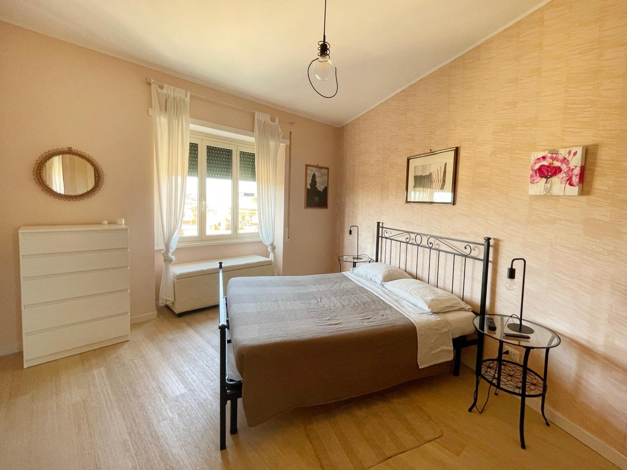 Bibbi'S House San Lorenzo روما المظهر الخارجي الصورة