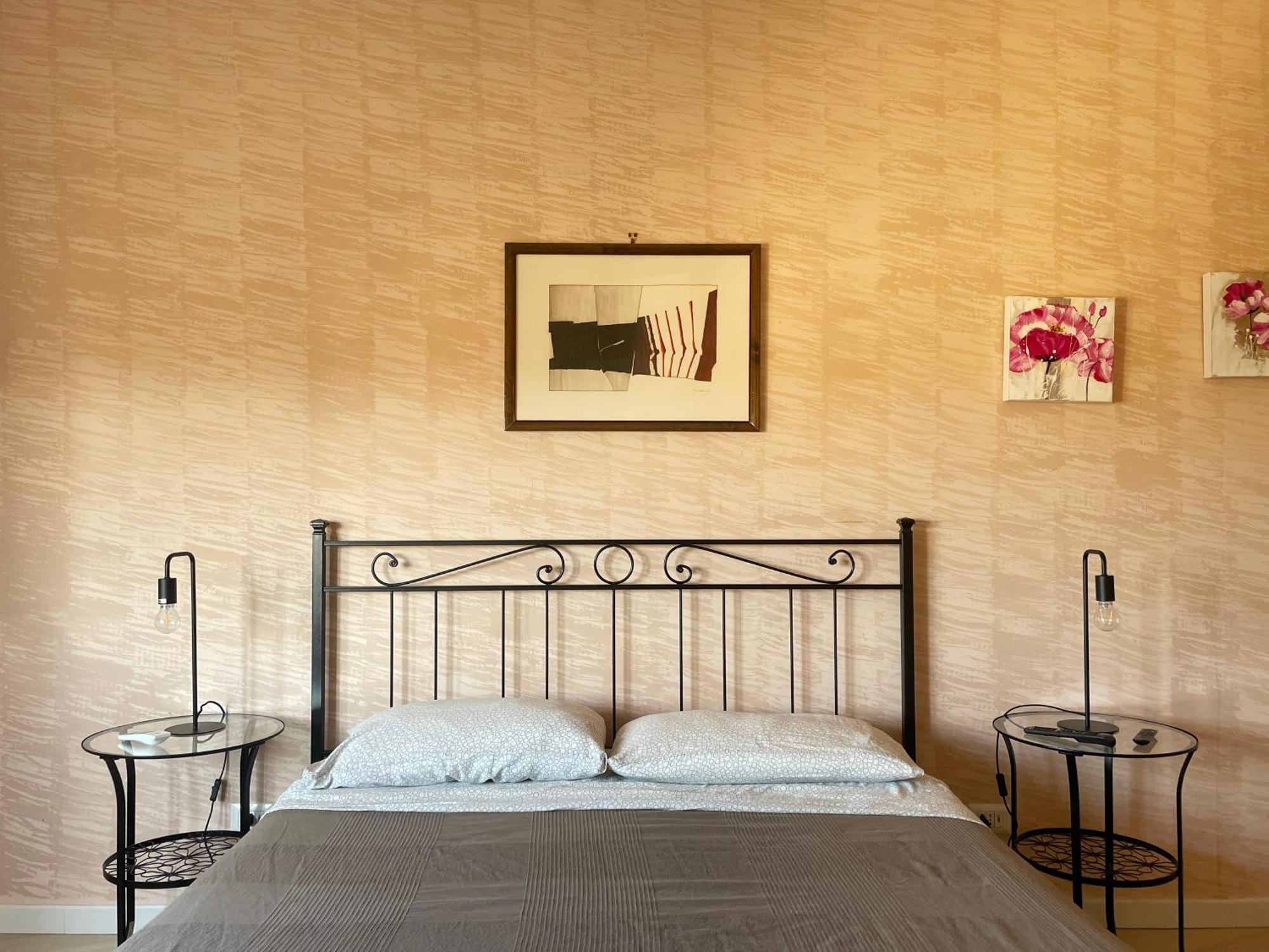 Bibbi'S House San Lorenzo روما المظهر الخارجي الصورة