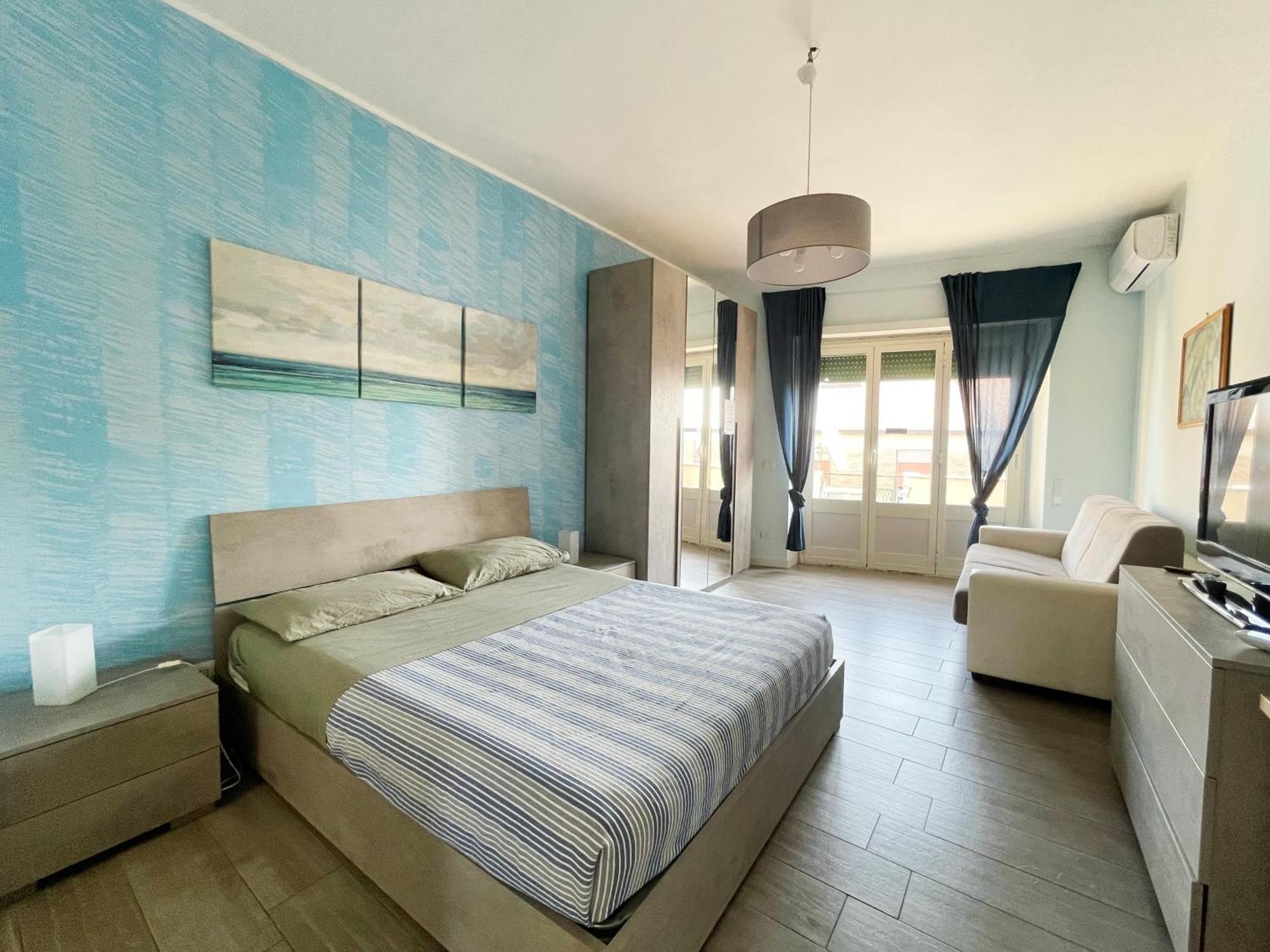 Bibbi'S House San Lorenzo روما المظهر الخارجي الصورة