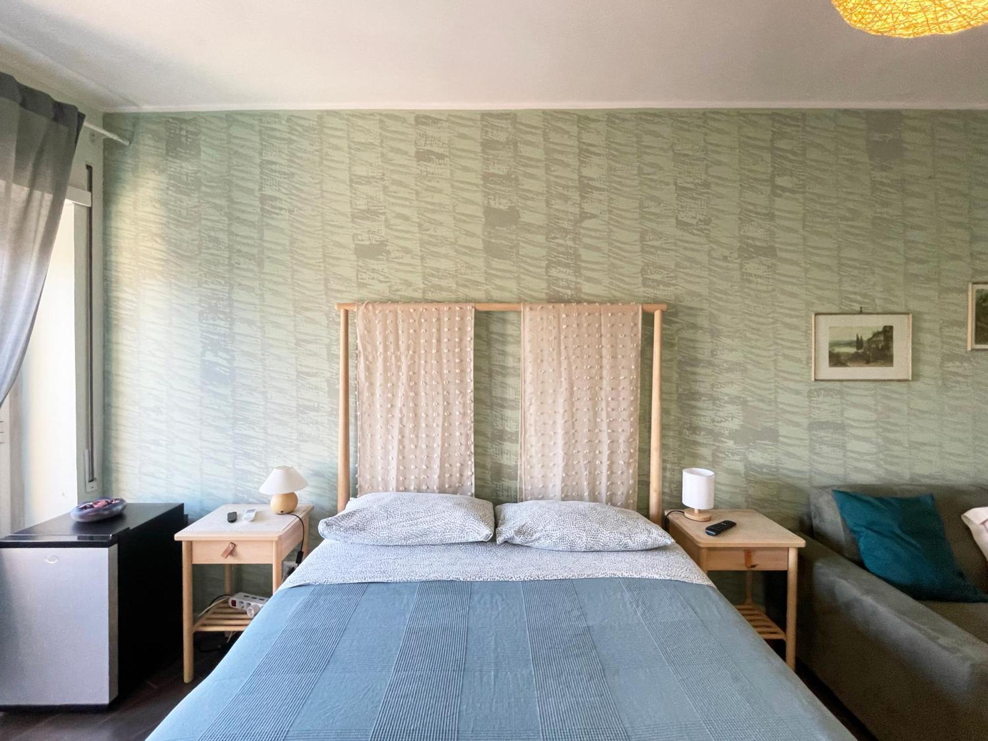 Bibbi'S House San Lorenzo روما المظهر الخارجي الصورة