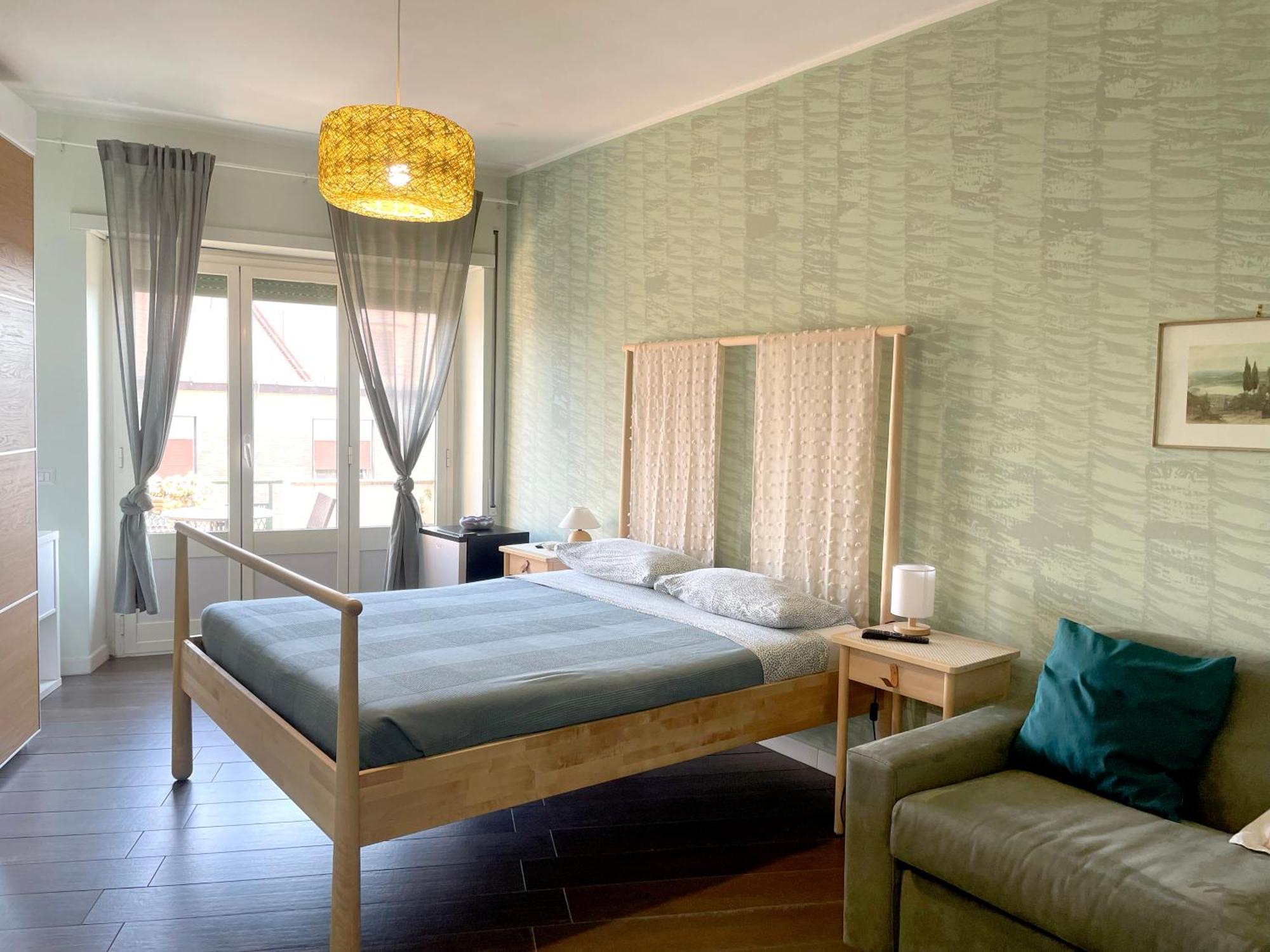 Bibbi'S House San Lorenzo روما المظهر الخارجي الصورة